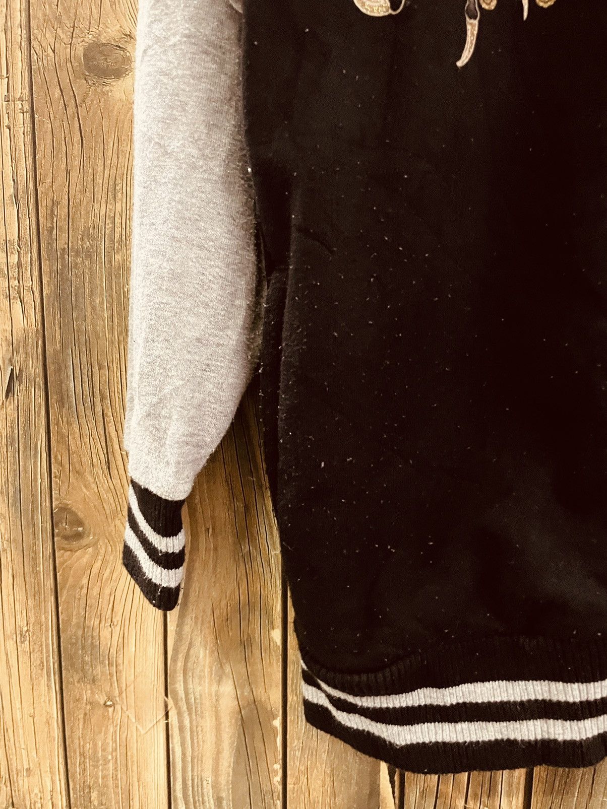 Japanese Brand × Vintage Rare!! Streetwear japanese Size US XS / EU 42 / 0 - 7 Thumbnail