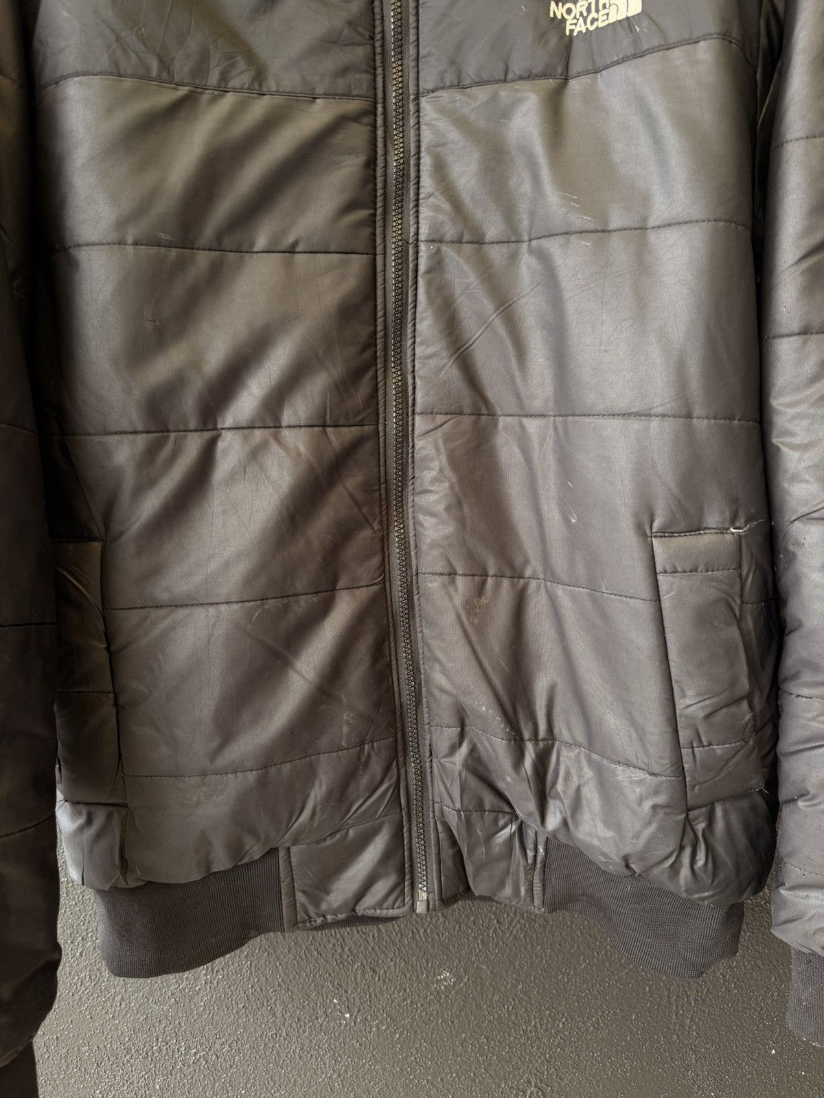 The North Face Vintage The North Face Summit Series 700-Fill Down Puffer Size US L / EU 52-54 / 3 - 8 Thumbnail