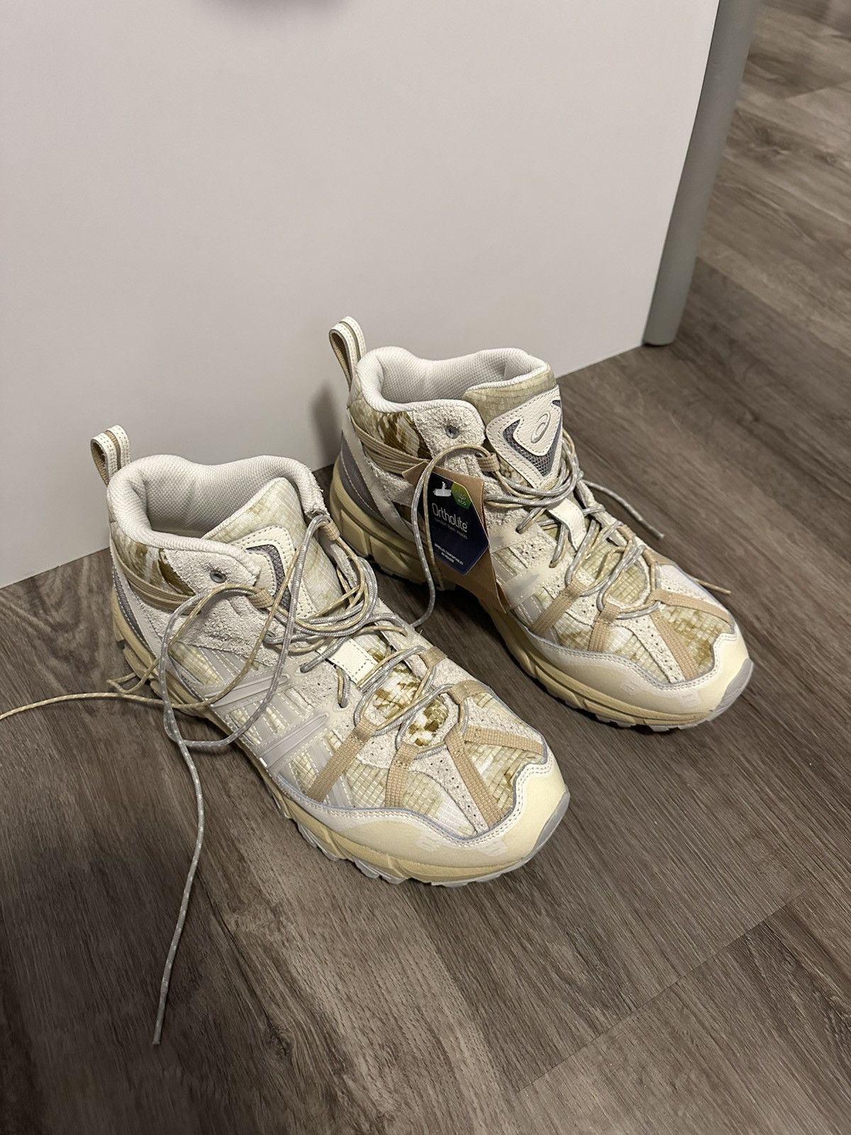Asics ASICS Gel-Sonoma 15-50 MT Size US 9 / EU 42 - 8 Thumbnail