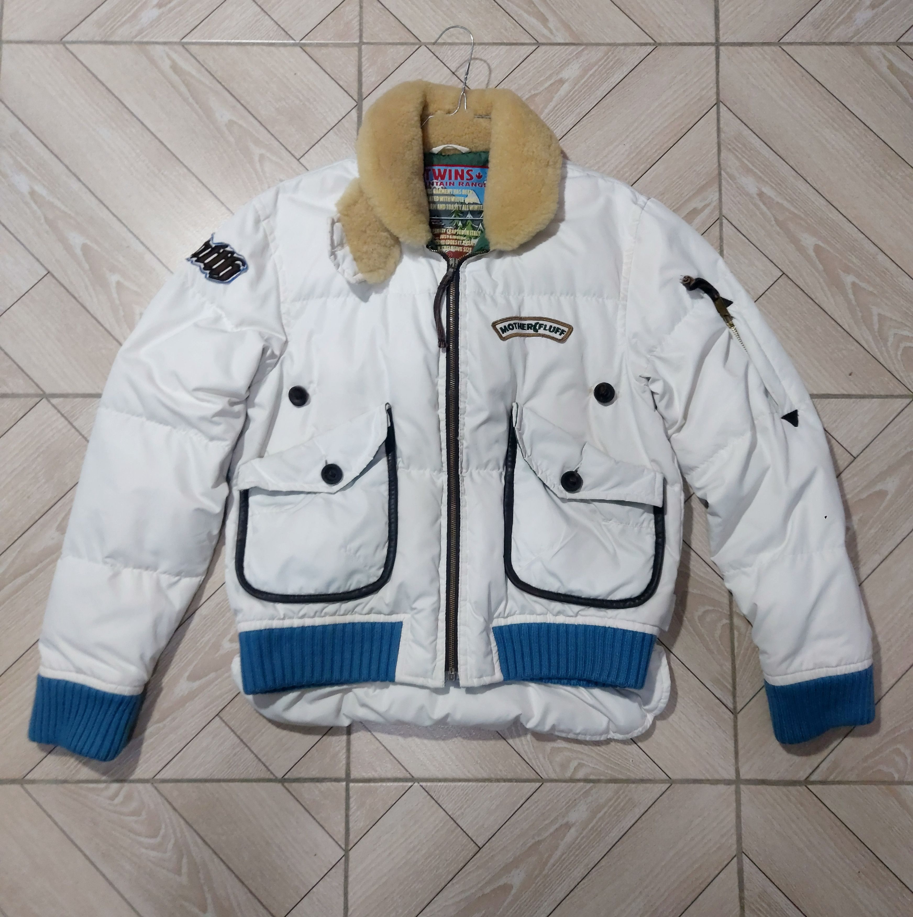 Dsquared2 Dsquared2 fall 20045 Jacket | Grailed