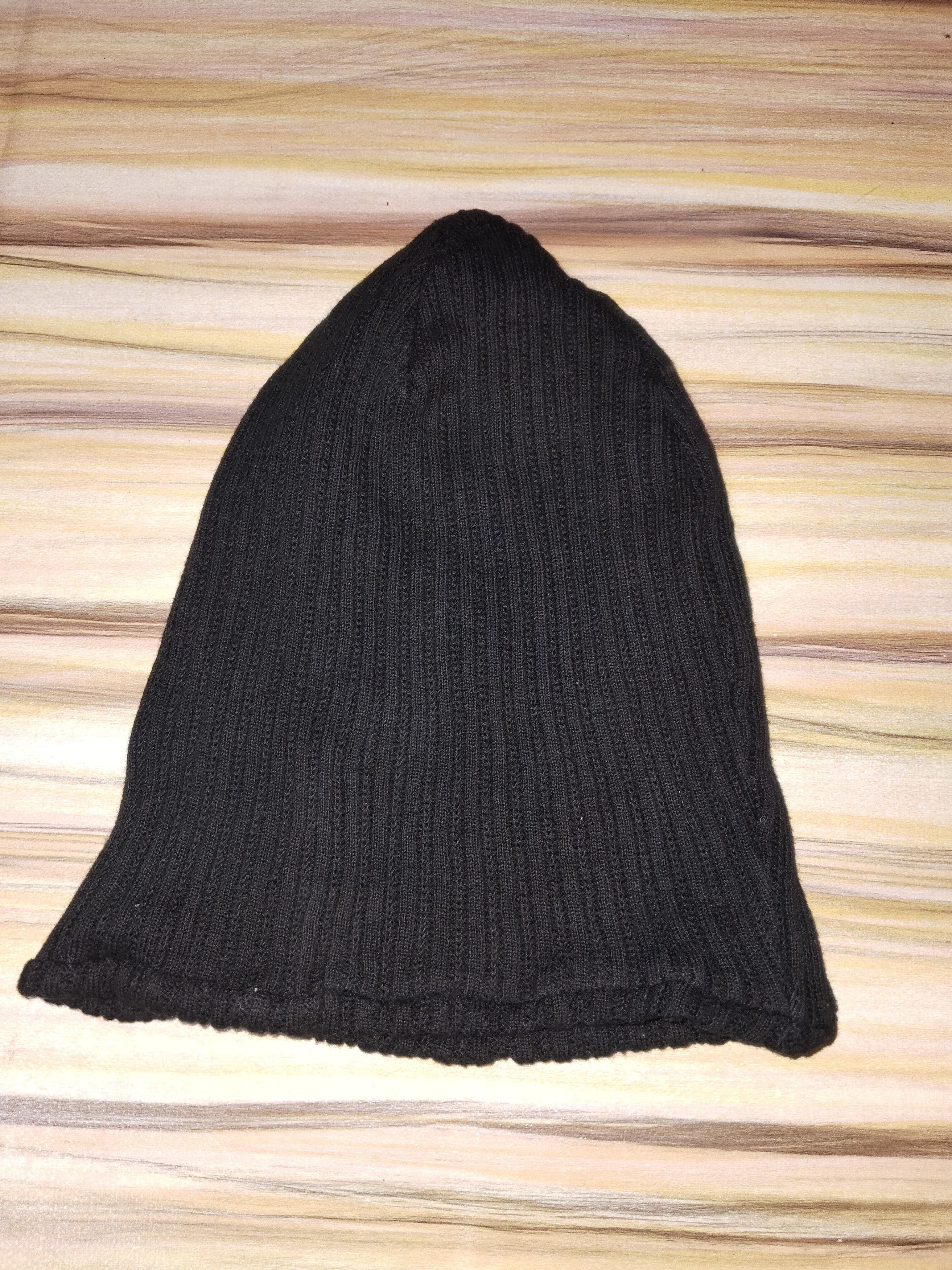 Tete Homme TETE HOMME Beanie Size ONE SIZE - 2 Thumbnail