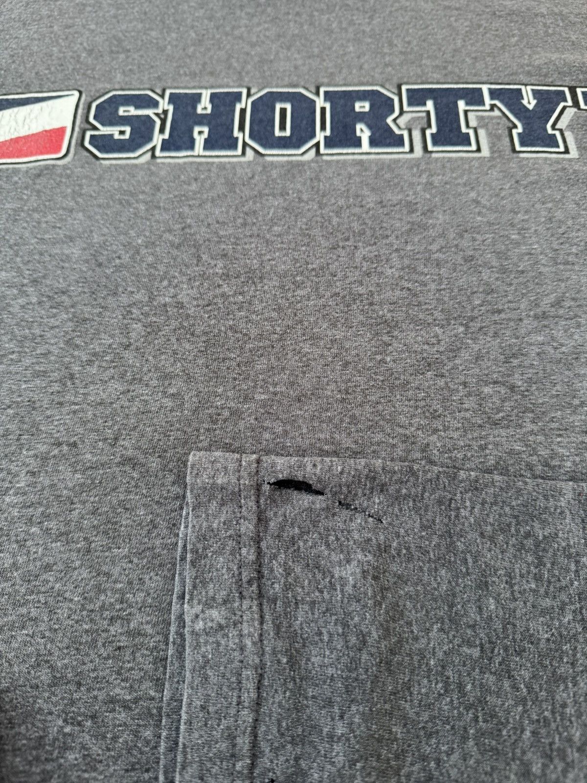 Hook-Ups × Shorty's Skateboards × Vintage Vintage Shorty’s Skateboard Rip Off Limp Bizkit Tees Size US XL / EU 56 / 4 - 5 Thumbnail