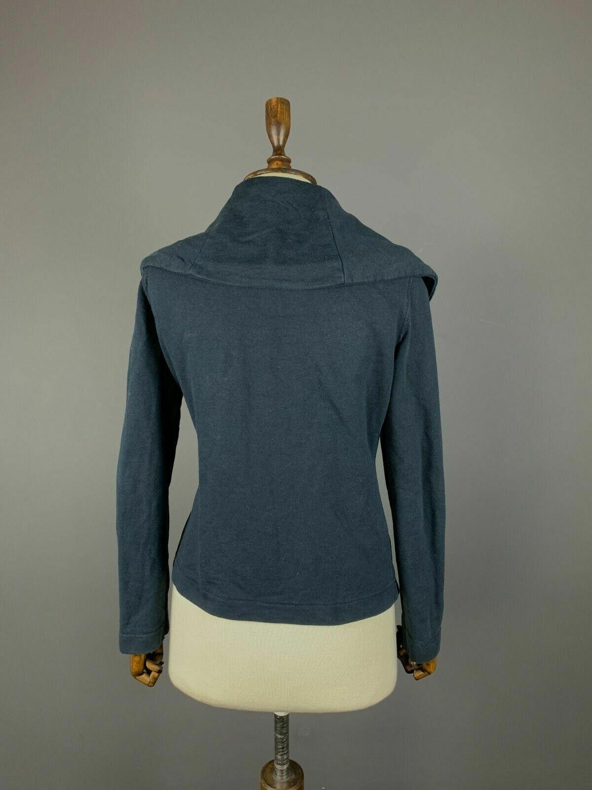 Polo Ralph Lauren Ladies Lauren Jeans Company Ralph Lauren Blue Light Jacket Size M / US 6-8 / IT 42-44 - 5 Thumbnail