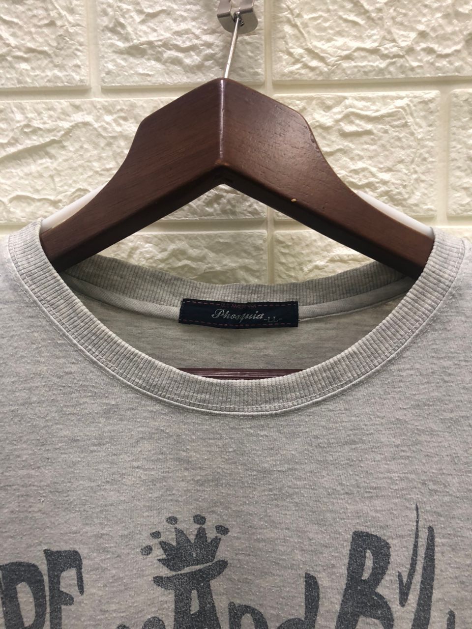 Vintage vintage peae and bl naturetim camel T shirt Size US L / EU 52-54 / 3 - 9 Thumbnail