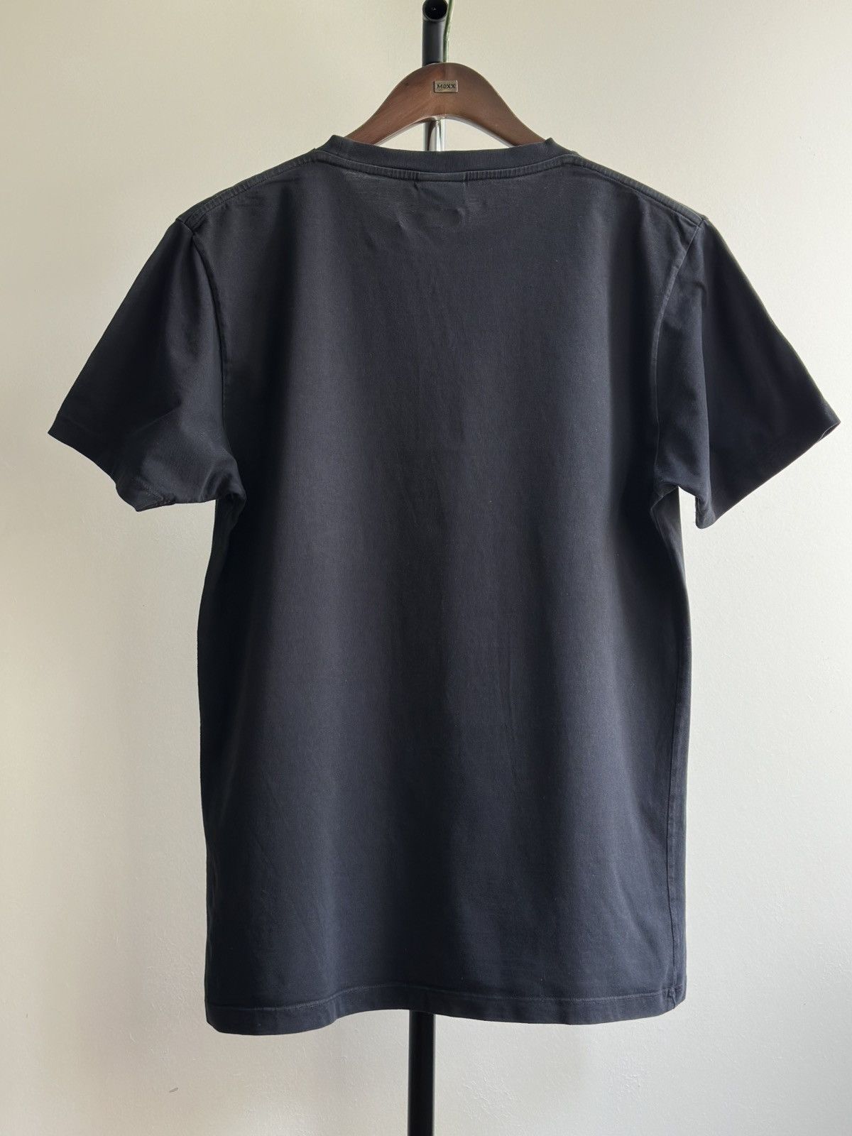 Marcelo Burlon MARCELO BURLON TALCA SKULL TEE Size US S / EU 44-46 / 1 - 5 Thumbnail