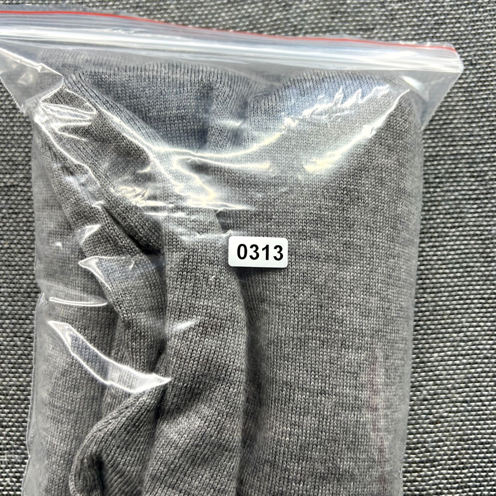 Lacoste Lacoste 100% Pure New Wool Jumper Mens 2XL Turtleneck Gray Pullover Woolmark Jumper Sweater Mens XXL Gray Woolmark Size US XXL / EU 58 / 5 - 2 Thumbnail
