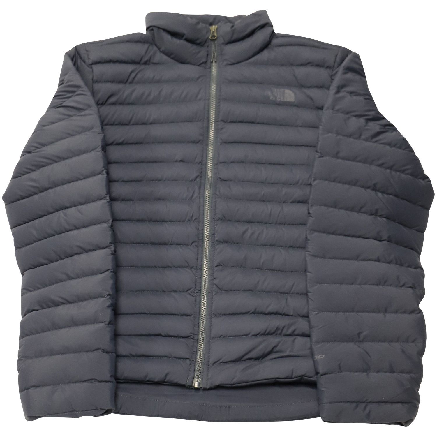 The North Face The North Face Stretch Goose-Down Quilted Water Repellant Ja Size US XS / EU 42 / 0 - 1 Thumbnail