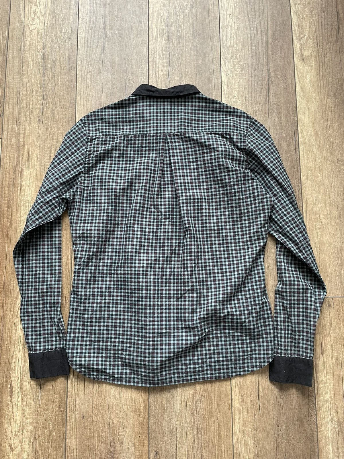 Other Religion shirts Size US M / EU 48-50 / 2 - 10 Thumbnail