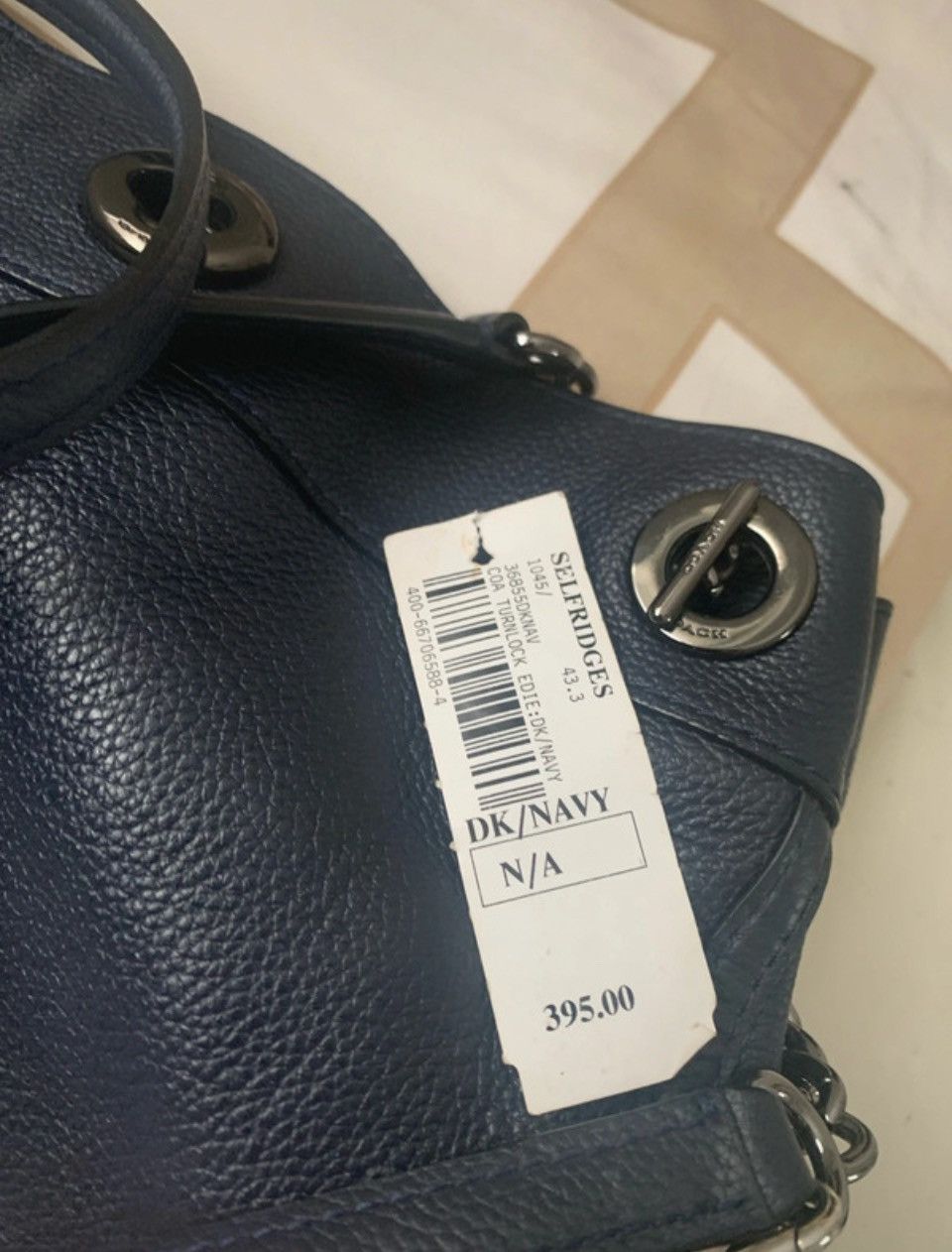 Coach Coach big bag Size ONE SIZE - 2 Thumbnail