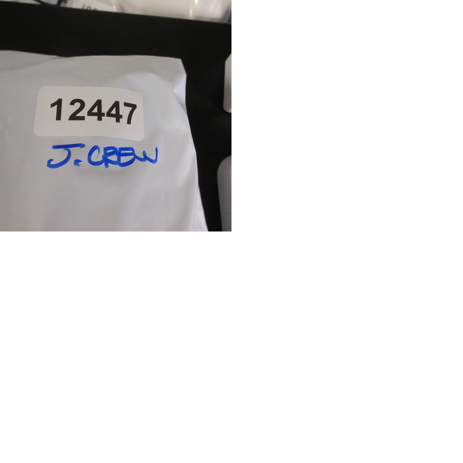 J.Crew J.CREW Blazer Shirt? Wait Size US 36 / EU 52 - 10 Thumbnail