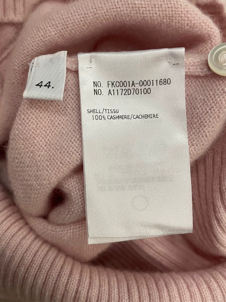 Thom Browne Thom Browne Cashmere cardigan Size M / US 6-8 / IT 42-44 - 5 Thumbnail