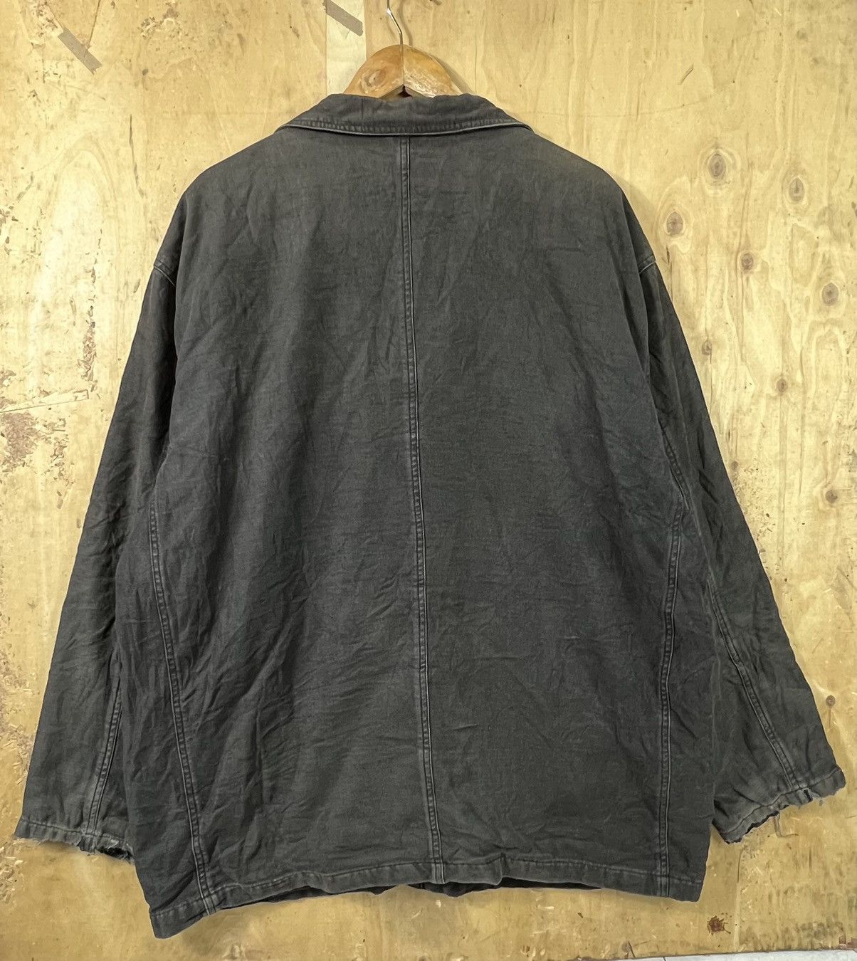 Vintage Smiths American Vintage Perkas Size US XL / EU 56 / 4 - 2 Thumbnail