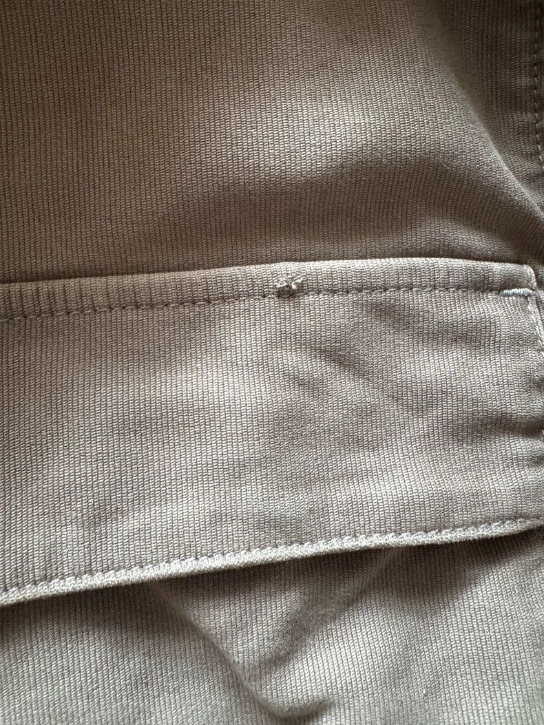 Fear of God Fear of God 6th gray denim jacket Size US M / EU 48-50 / 2 - 7 Thumbnail