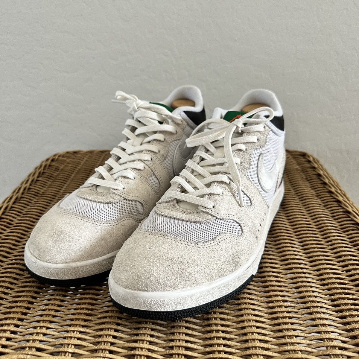 Nike NIKE MAC ATTACK SP x SOCIAL STATUS SNEAKERS SHOES 11.5 Size US 11.5 / EU 44-45 - 2 Thumbnail