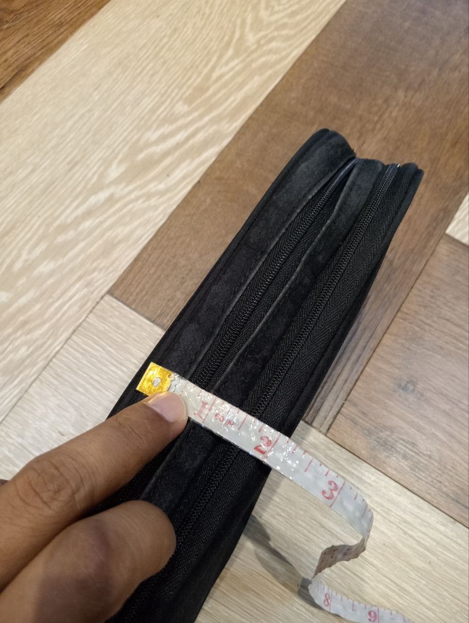 Dior DIOR BACKSTAGE BAG Size ONE SIZE - 15 Thumbnail