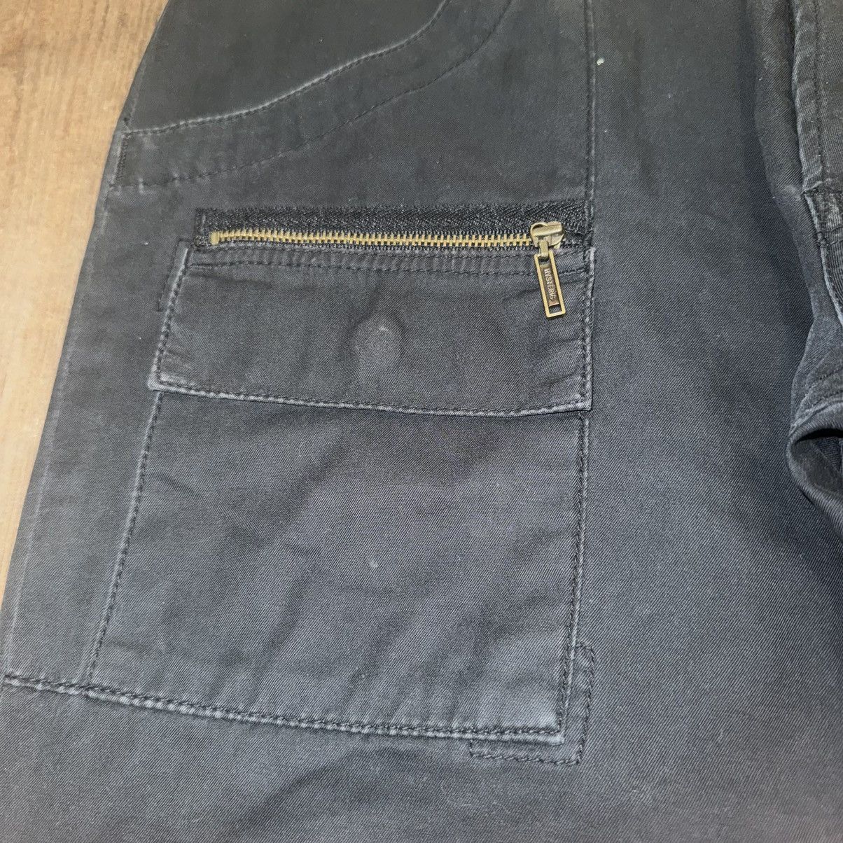 Hysteric Glamour Hysteric Glamour Pants Size US 30 / EU 46 - 5 Thumbnail