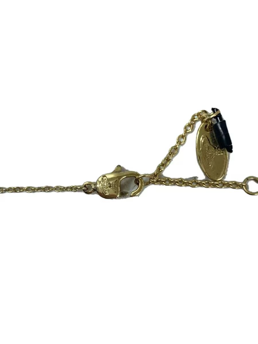 Vivienne Westwood Gem Stone Orb Necklace Size ONE SIZE - 5 Thumbnail