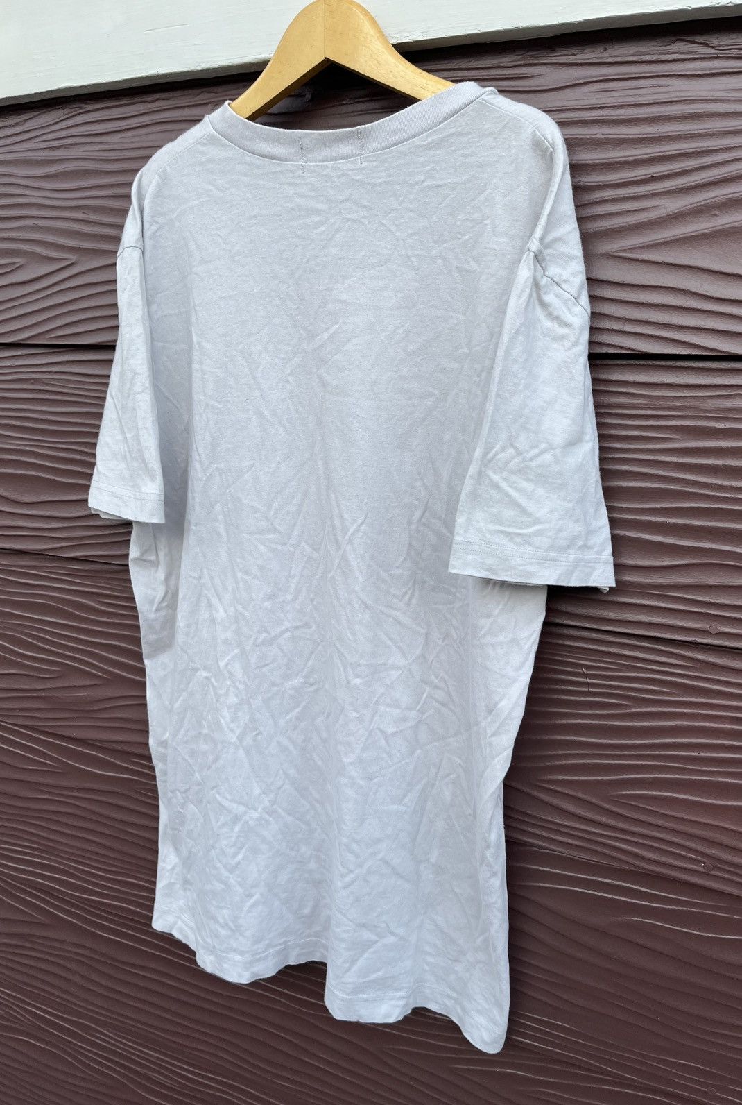 Helmut Lang Vintage Helmut Lang Classic T-shirt Size US M / EU 48-50 / 2 - 4 Thumbnail