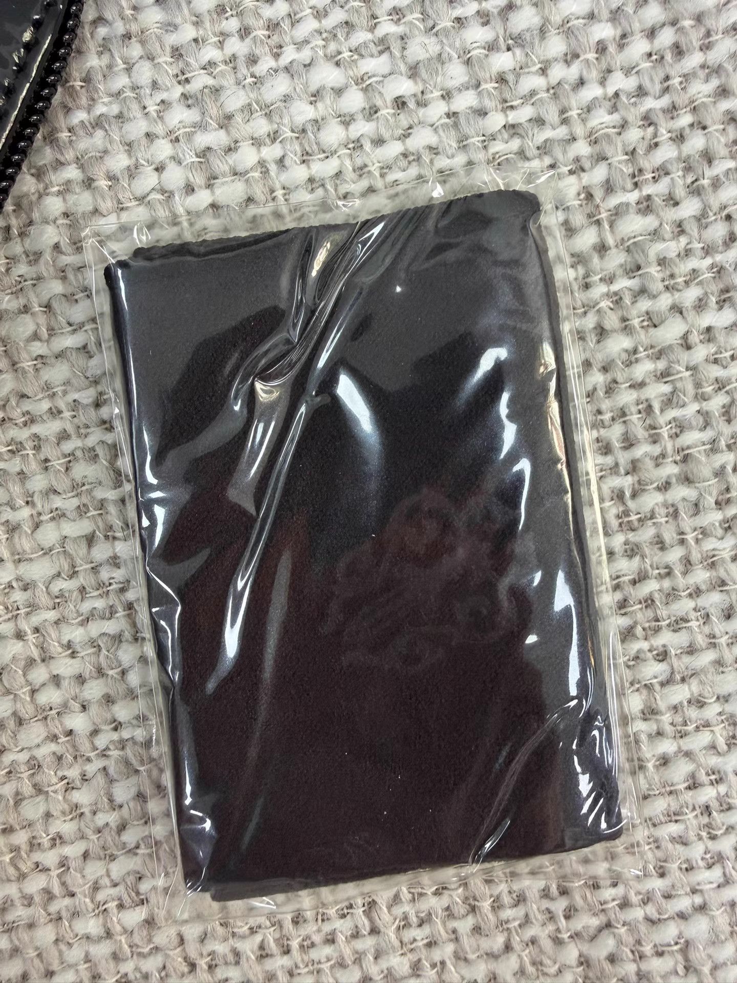 Chrome Hearts Chrome Hearts Patent Leather Leopard Eyeglass Pouch Size ONE SIZE - 2 Thumbnail