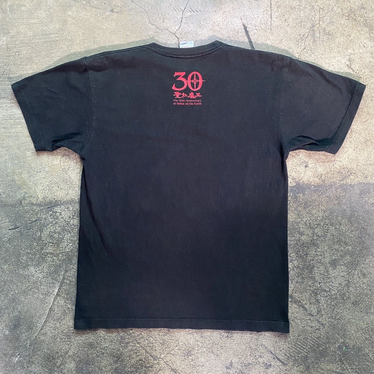 Vintage Seikima-ii 30th anniversary Size US XS / EU 42 / 0 - 2 Thumbnail