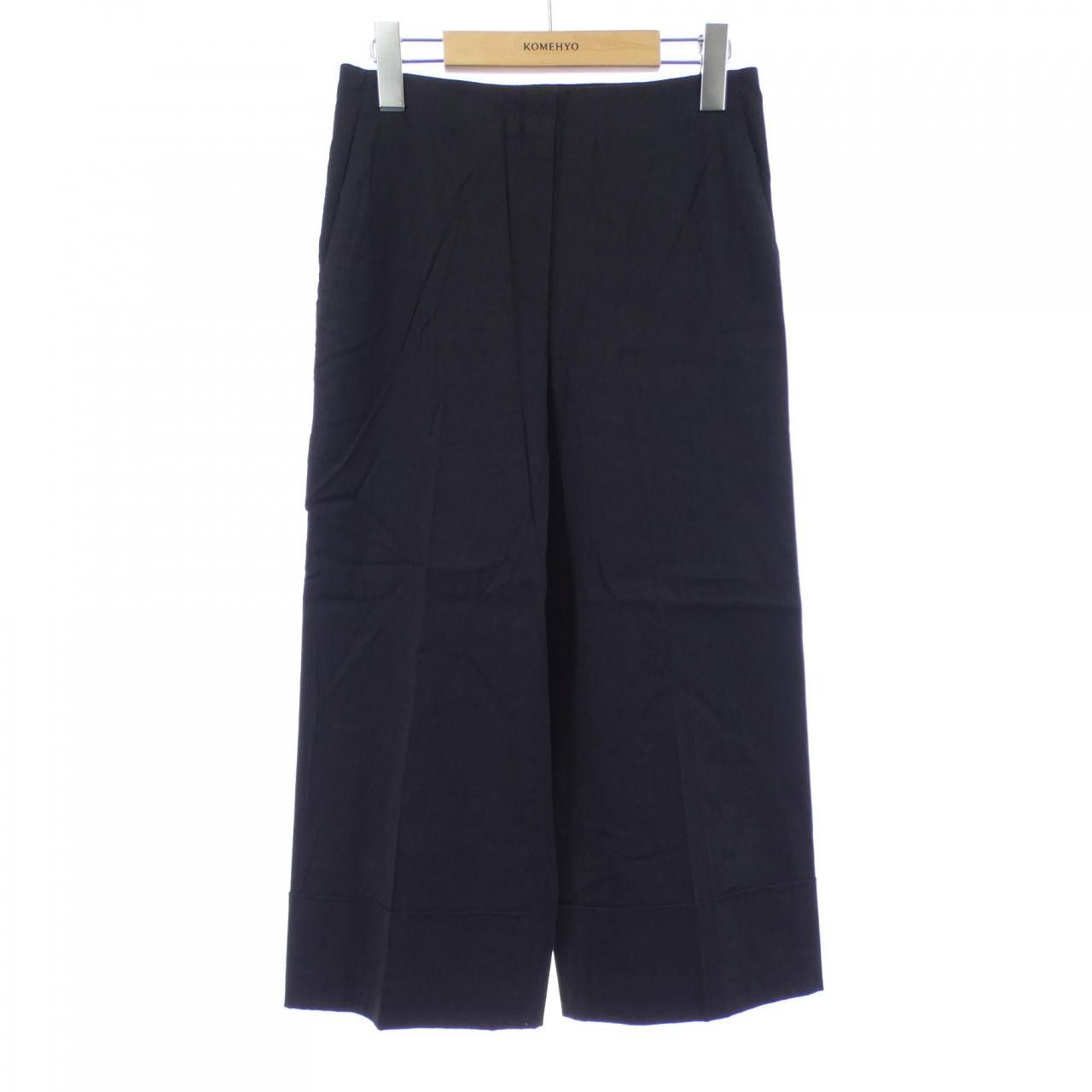 Theory Theory Theory Pants Textile Pants DUTY FREE for USA Size ONE SIZE - 1 Thumbnail