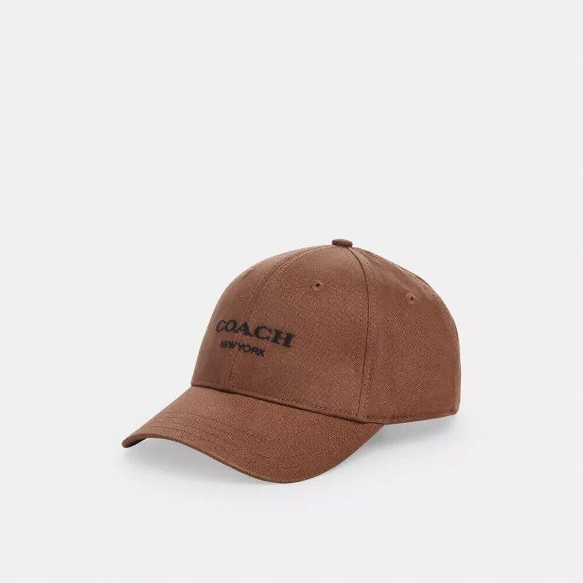 Coach NWT Coach Embroidered Baseball Hat Size M/L Size ONE SIZE - 1 Thumbnail