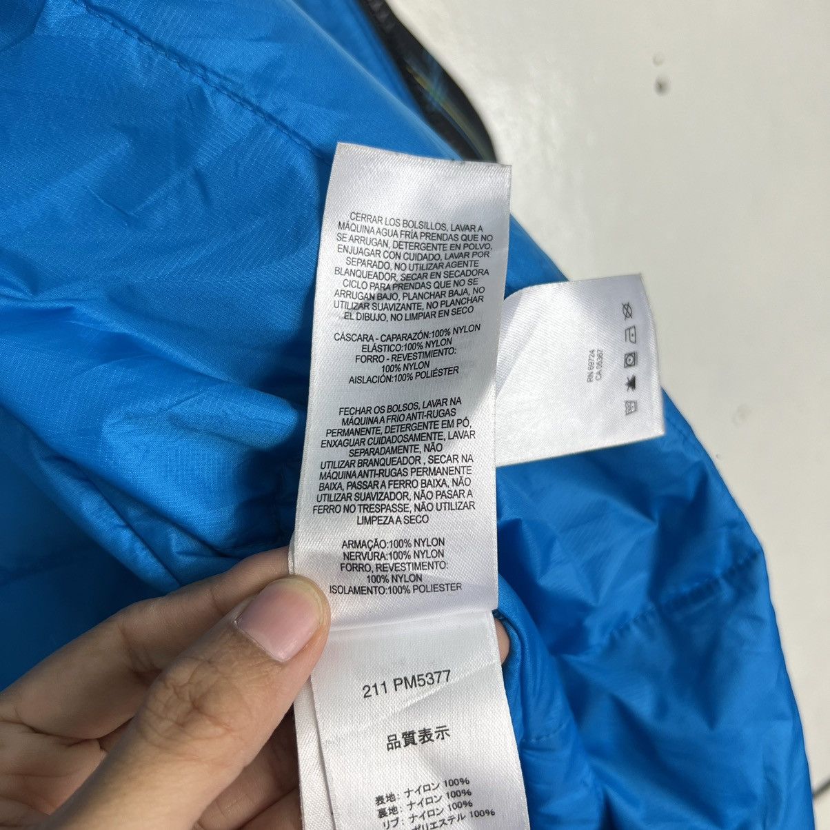 Columbia 🔥 COLUMBIA BOMBER JACKET Size US L / EU 52-54 / 3 - 19 Thumbnail