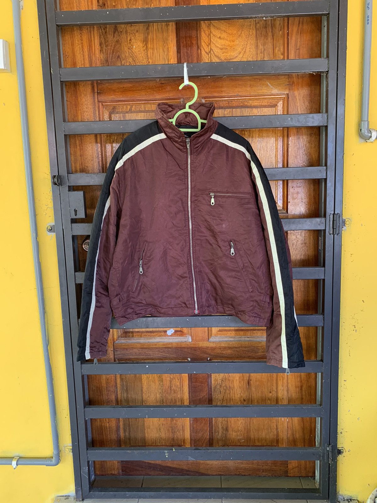 Harley Davidson Harley Davidson Zipper Jacket Size US M / EU 48-50 / 2 - 1 Thumbnail