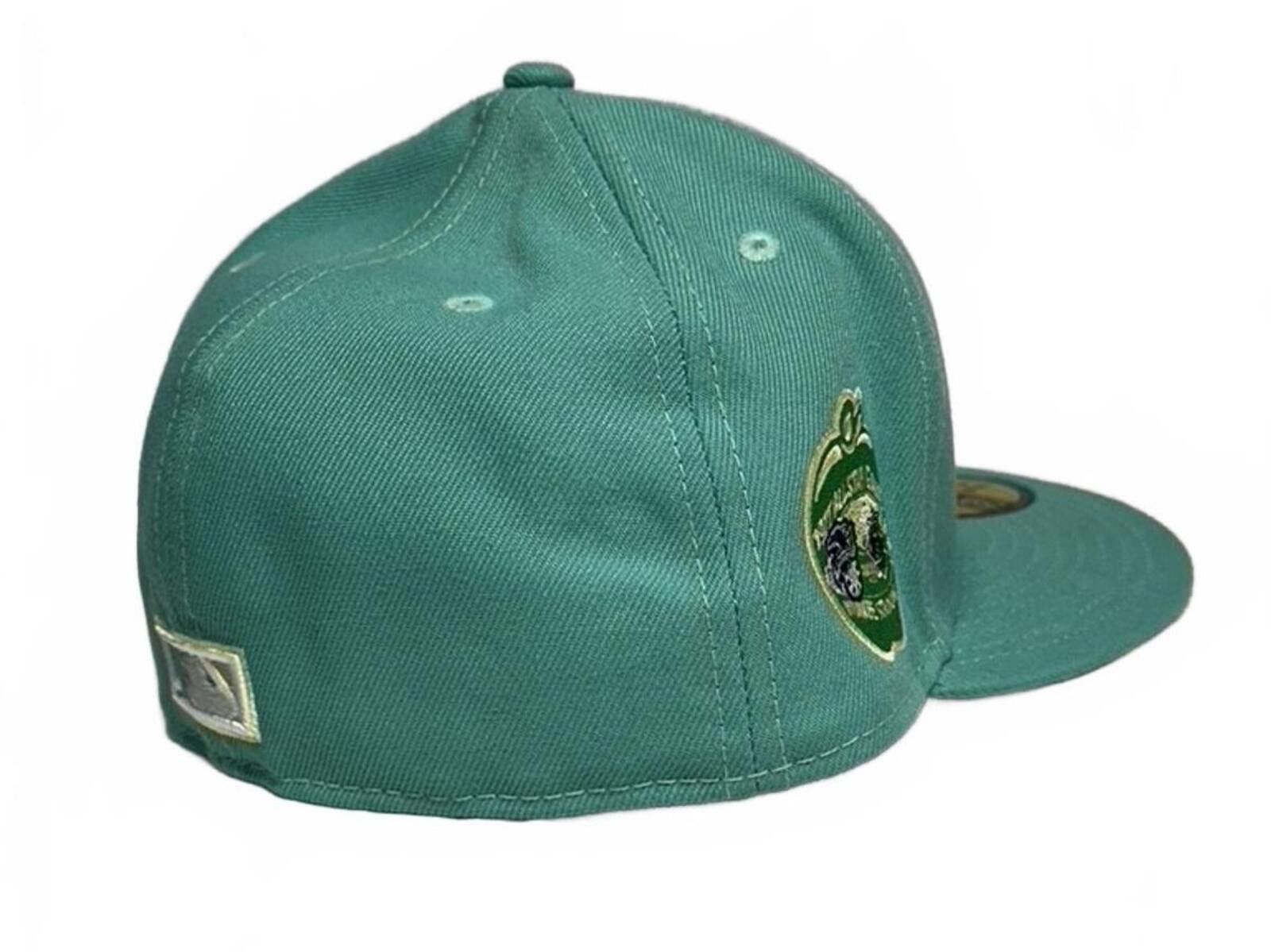 New Era New Era New York Yankees 1977 All Star Game 59FIFTY 7 1/4 Size ONE SIZE - 4 Thumbnail
