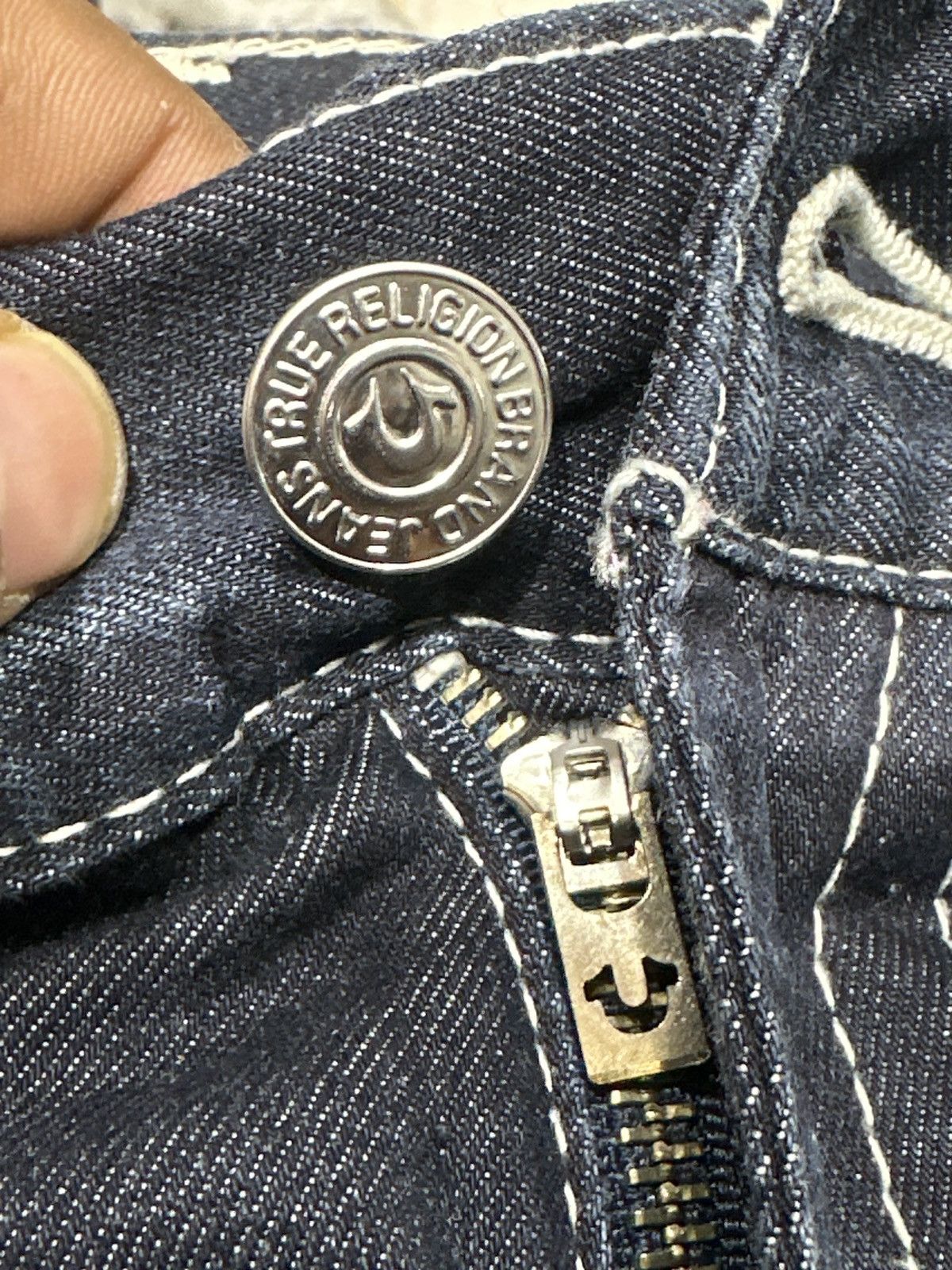 True Religion True Religion bootcut jeans Size US 38 / EU 54 - 8 Thumbnail