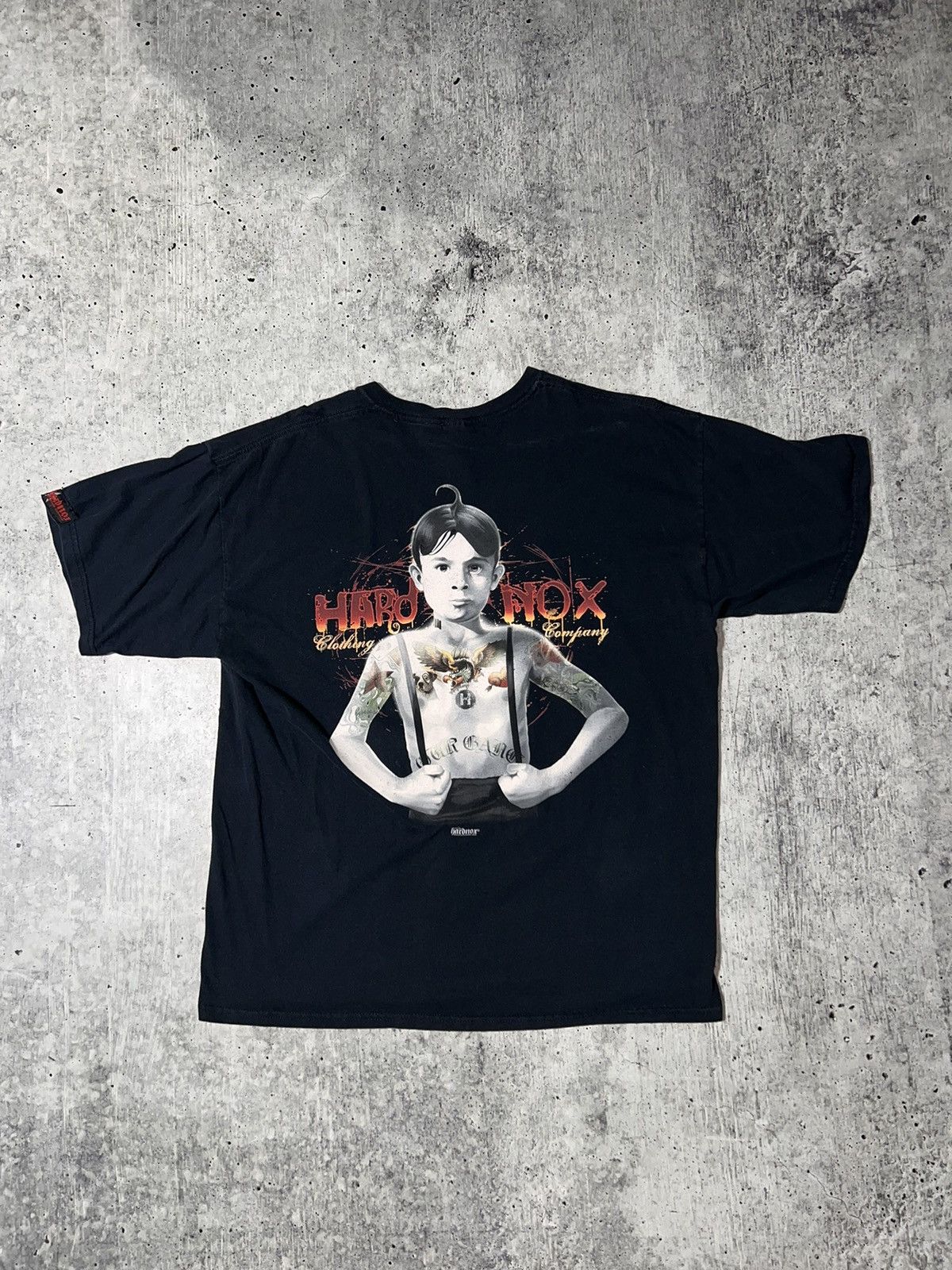 代引き不可】 USA製 Y2K ストリート RAP HIPHOP TEE SEPULTURA