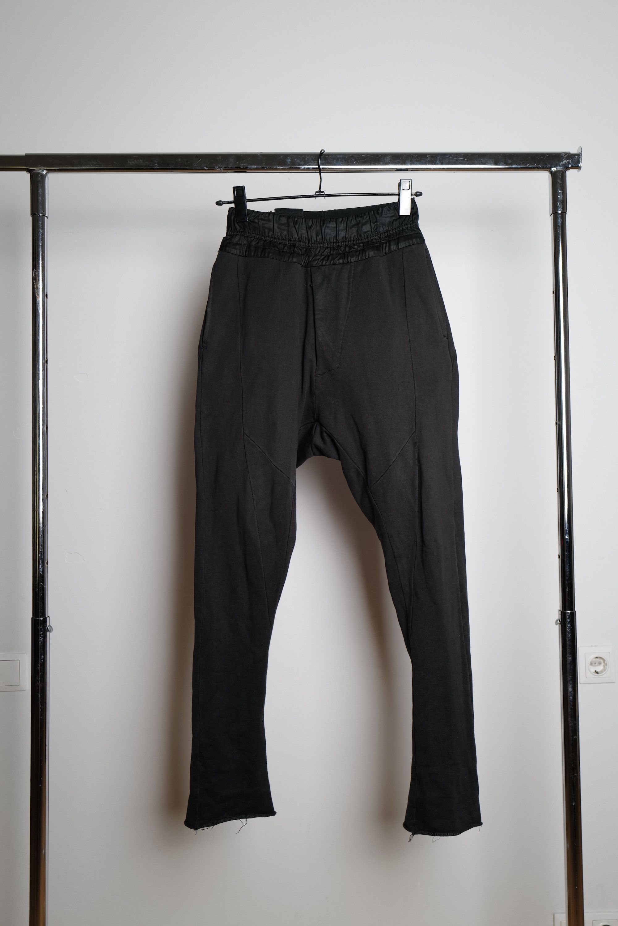 JULIUS【2016SS Angel_s】527pam10-c _julius Pre-SS16 Collection [Angel_s;] 527PAM10-C