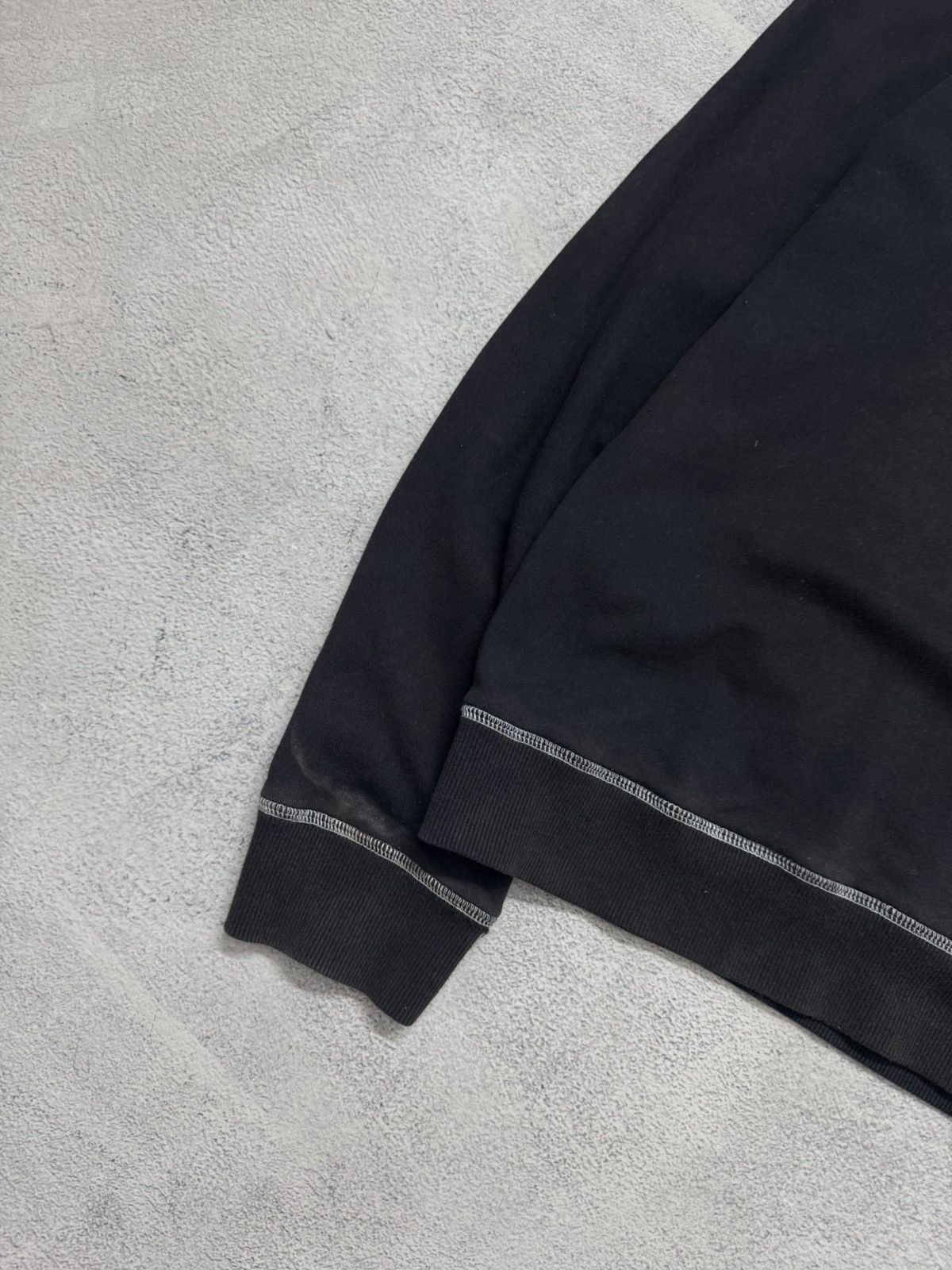 True Religion Vintage Y2k True Religion Sweatshirt Size L / US 10 / IT 46 - 7 Thumbnail