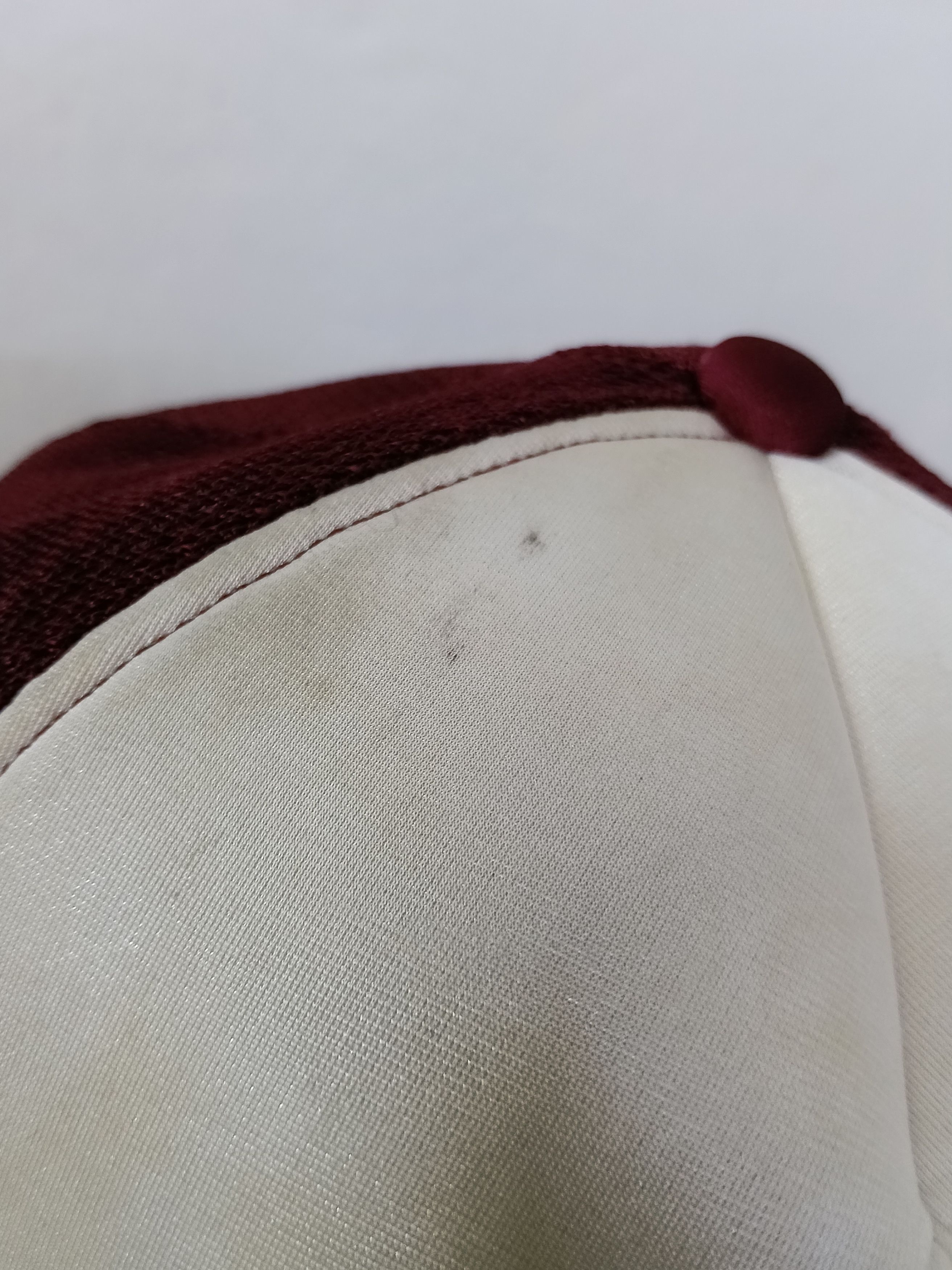 Bape × Undefeated Bathing Ape x Undefeated cap Size ONE SIZE - 6 Thumbnail