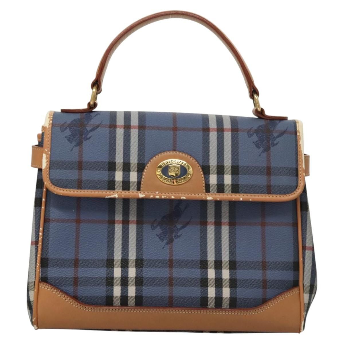 Burberry Burberry Dk 88 handbag Size ONE SIZE - 1 Thumbnail
