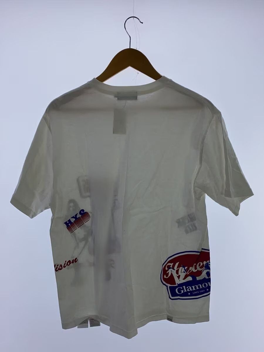 Hysteric Glamour Hysteric Woman Print Tee Size US L / EU 52-54 / 3 - 2 Thumbnail