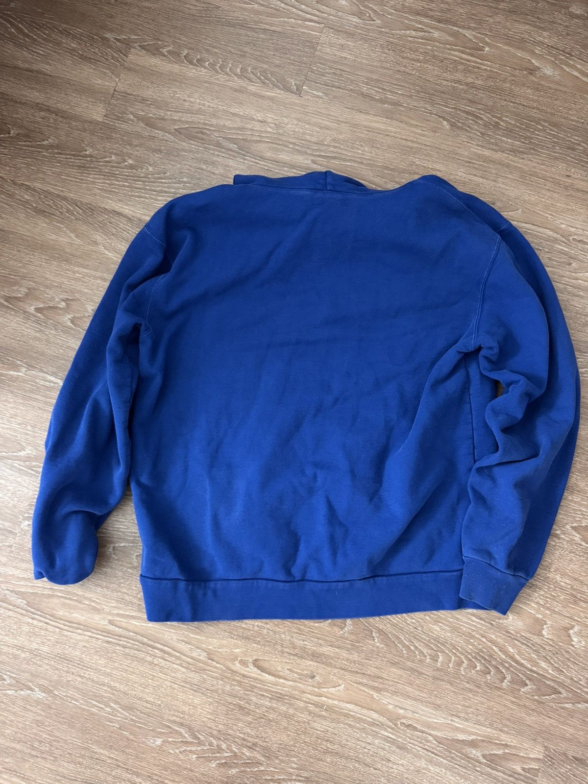 basketcase gallery Basketcase gallery thumper hoodie Size US XL / EU 56 / 4 - 3 Thumbnail
