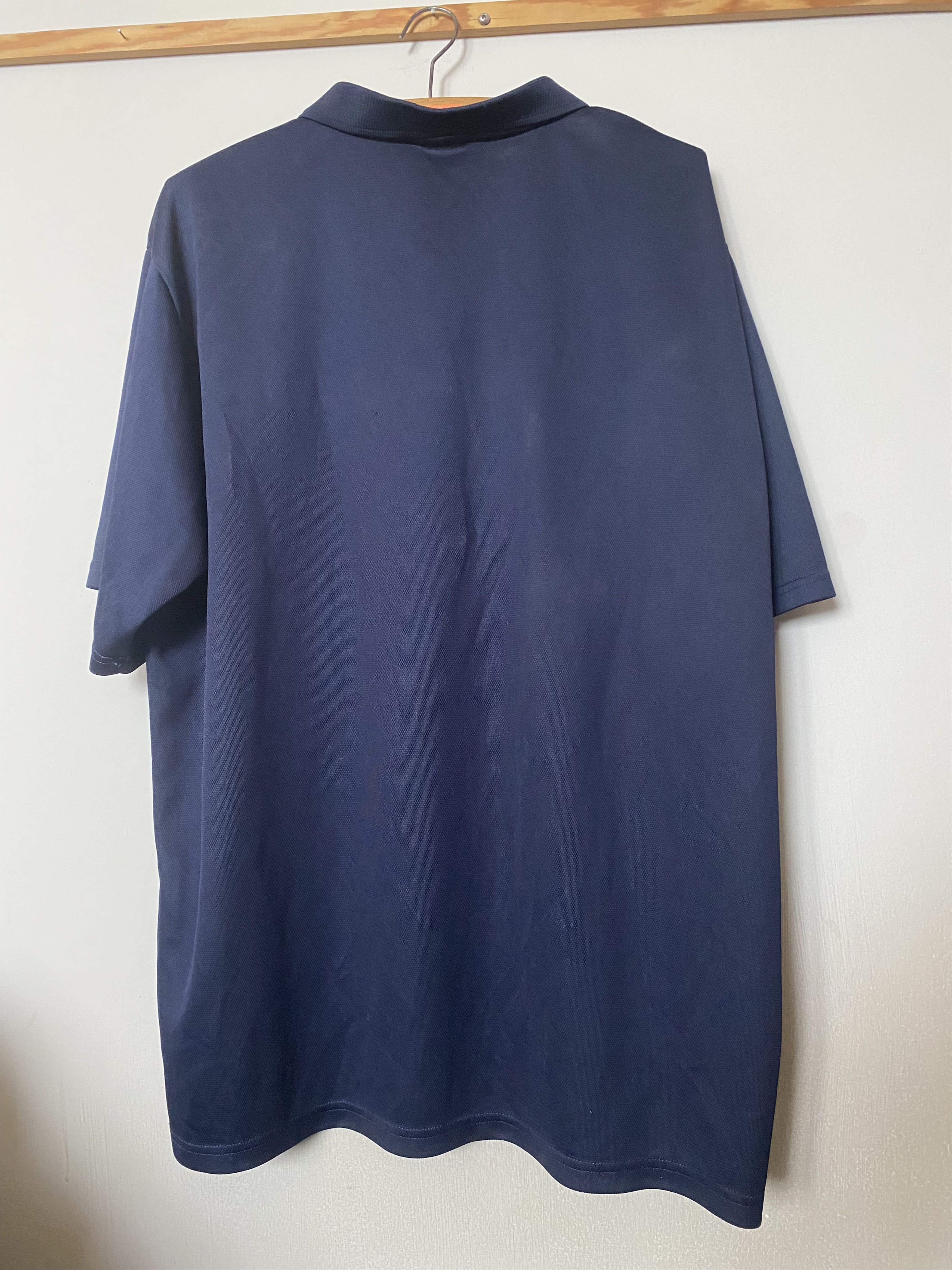 Puma Polo shirt - LEICESTER CITY F.C. Puma - XXL - UNIQUE Size US XXL / EU 58 / 5 - 2 Thumbnail