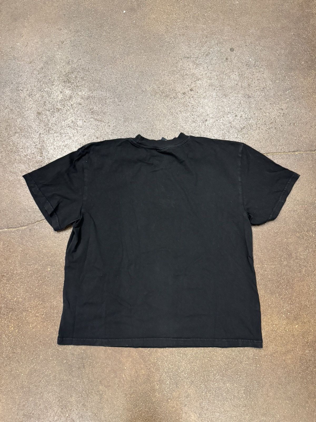 Sinclair Global Sinclair Black Clair's Hotel & Casino Las Vegas tee Size US M / EU 48-50 / 2 - 4 Thumbnail