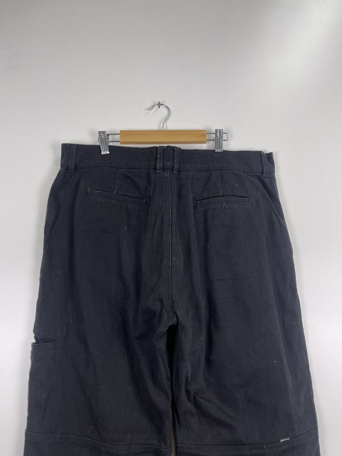 Octopus Octopus Army Pant Size US 39 - 15 Thumbnail