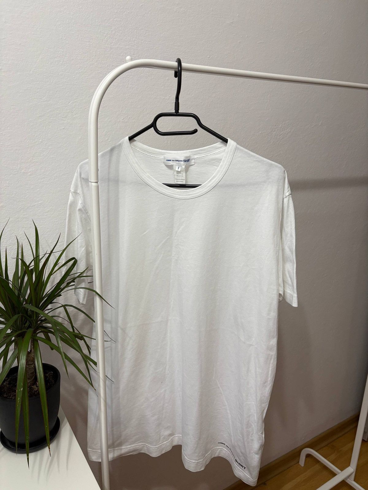 Comme des Garcons SHIRT Comme des garcons shirt mens Size US L / EU 52-54 / 3 - 3 Thumbnail