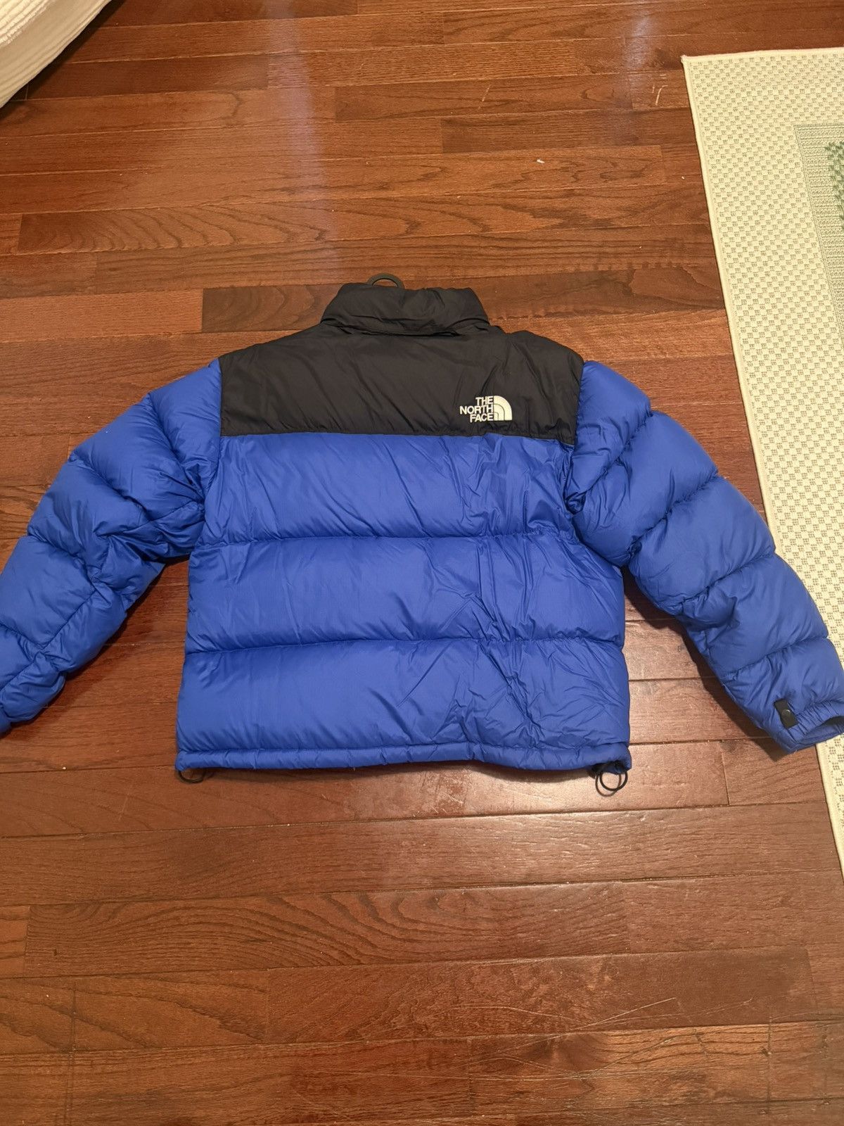 The North Face The North Face Nuptse Jacket Size US L / EU 52-54 / 3 - 2 Thumbnail
