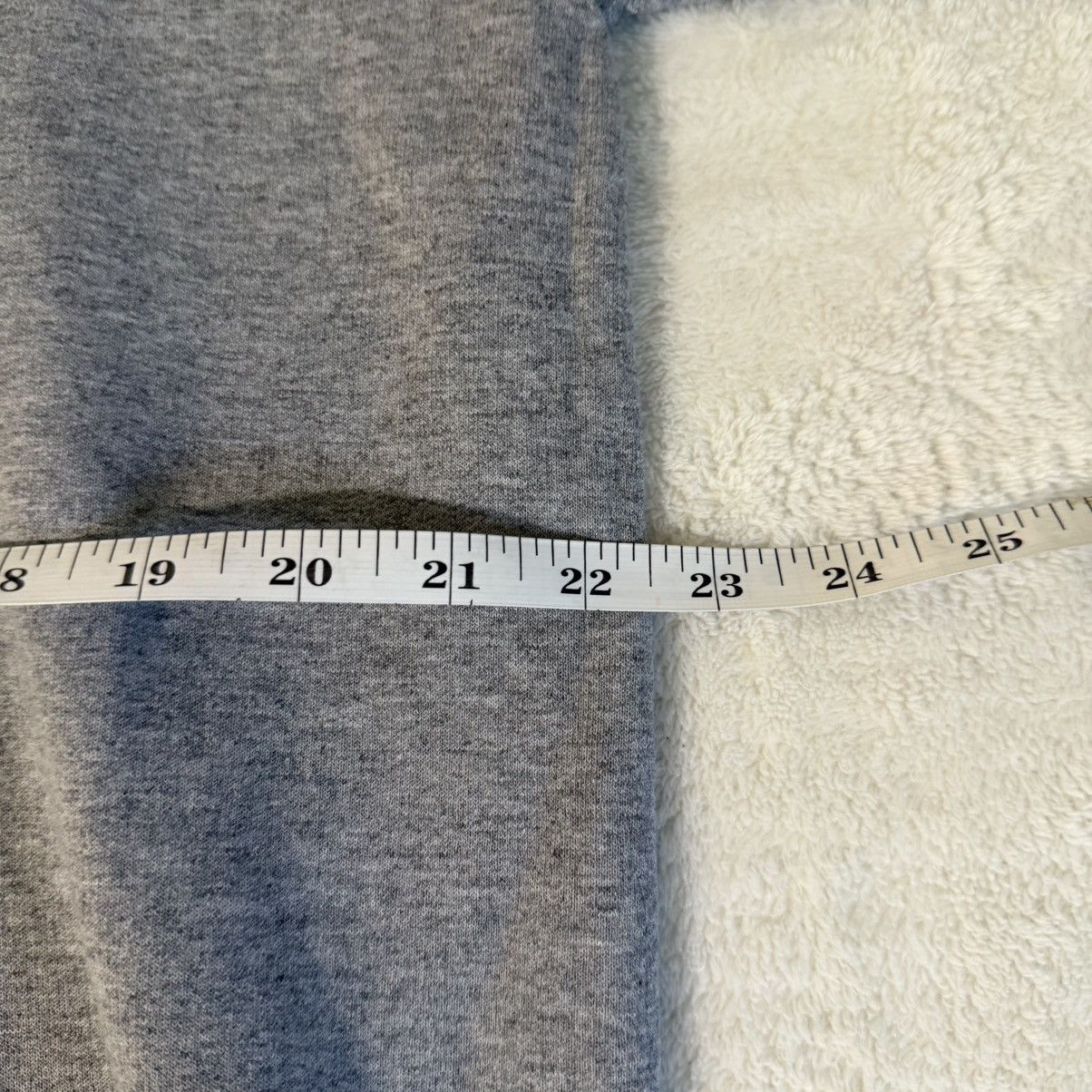Other Vintage Boston Massachusetts gray crewneck sweatshirt Size US L / EU 52-54 / 3 - 4 Thumbnail