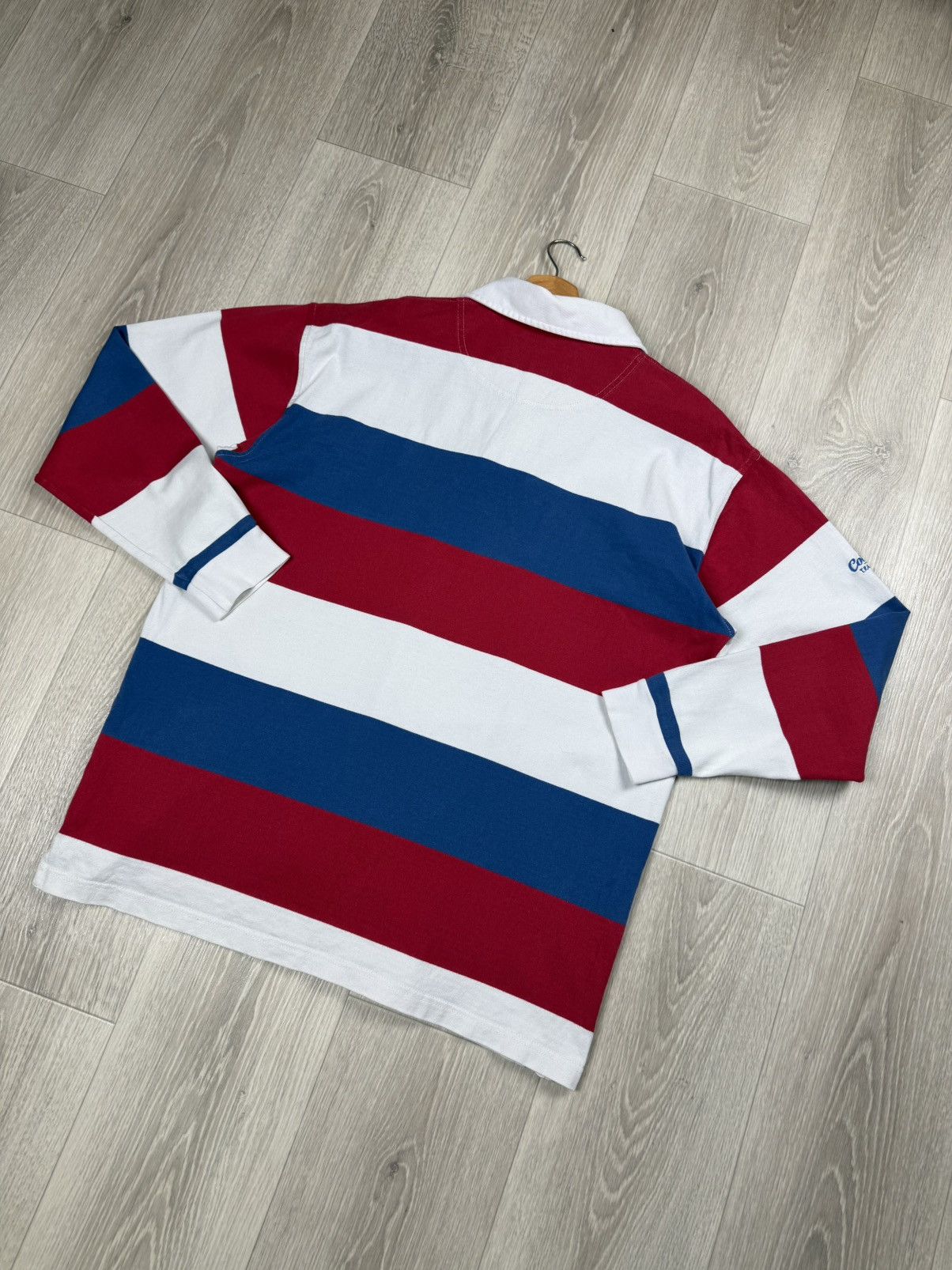 Cotton Traders Great Britain Rugby Jersey Shirt Cotton Traders Size XL Size US XL / EU 56 / 4 - 12 Thumbnail