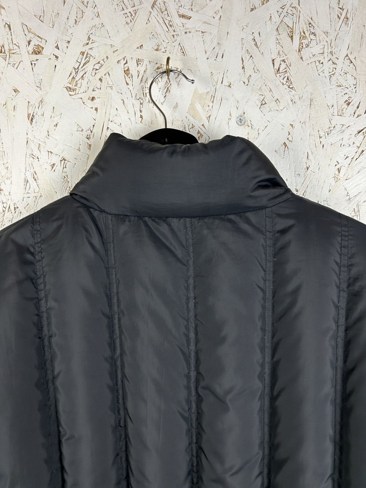 Supreme Supreme Flannel Reversible Puffer Down Jacket 22AW Plaid XL Size US XL / EU 56 / 4 - 13 Thumbnail