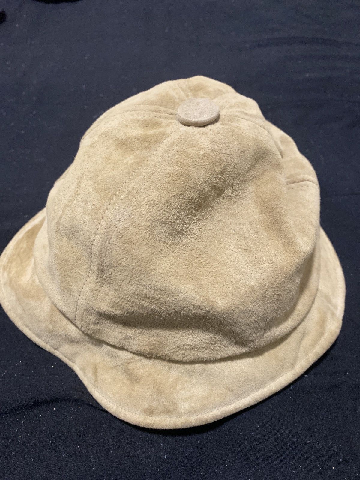 Other Vintage bucket hat Size ONE SIZE - 1 Thumbnail