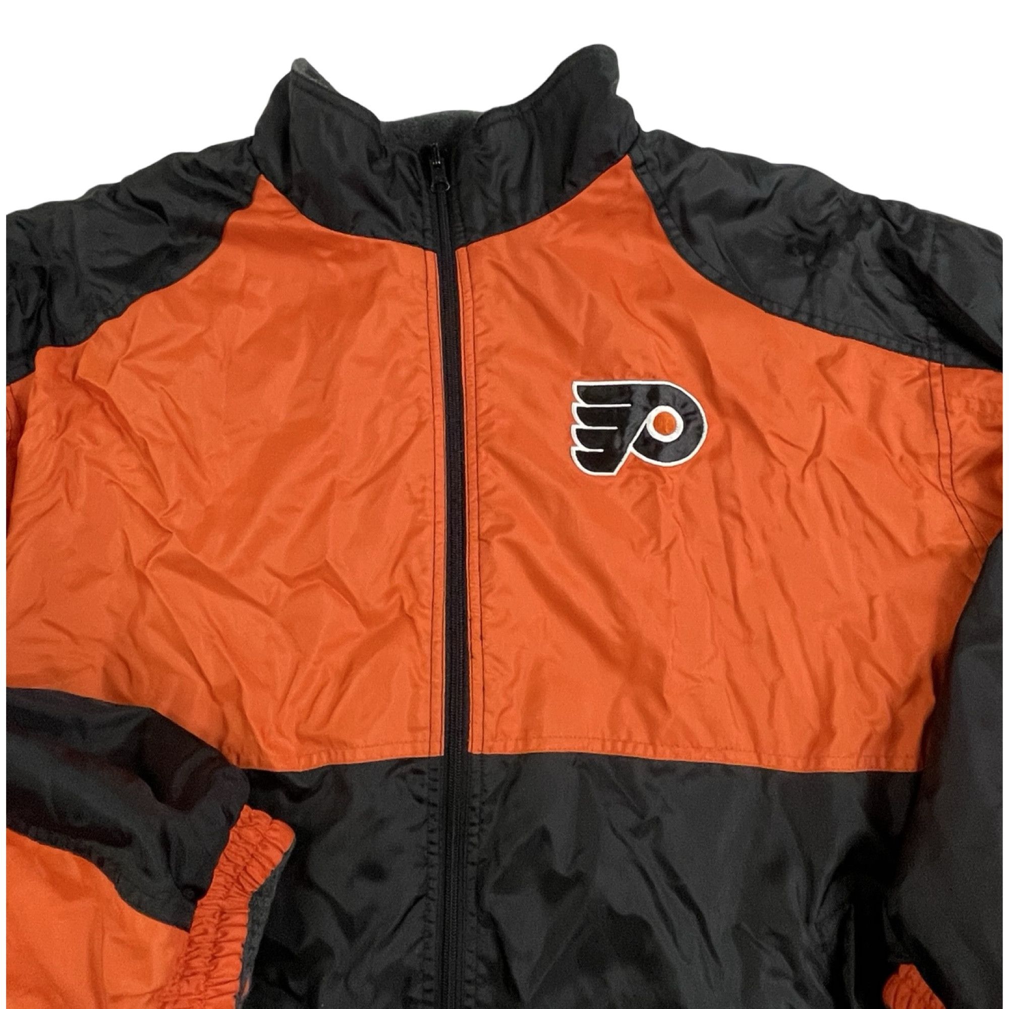 NHL NHL Philadelphia Flyers Reversible Coat Mens XL Size US XL / EU 56 / 4 - 5 Thumbnail