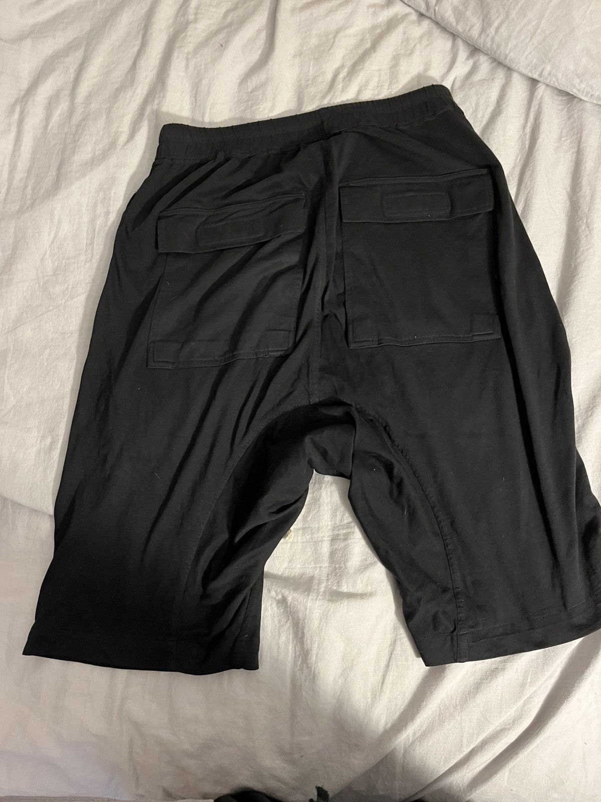 Rick Owens Rick owens pod shorts Size US 28 / EU 44 - 7 Thumbnail