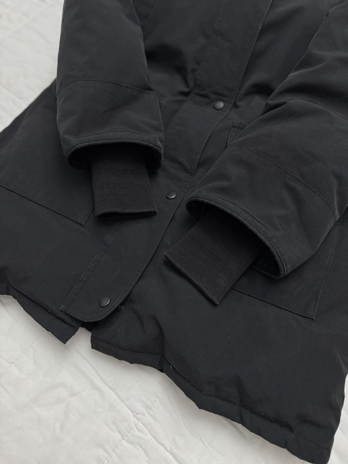 Canada Goose Trillium Parka Size XL / US 12-14 / IT 48-50 - 12 Thumbnail
