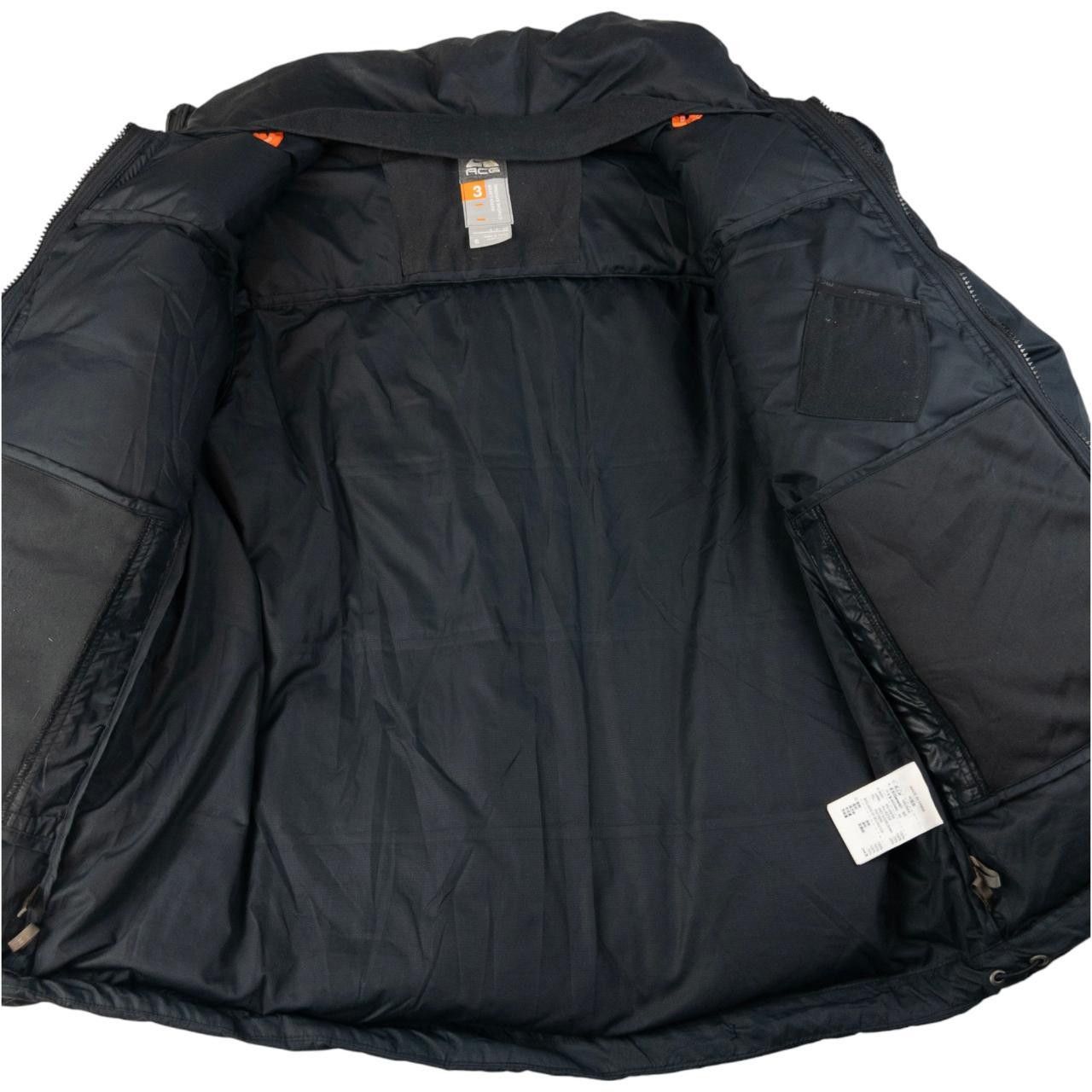 Nike ACG Vintage Nike ACG Zip Up Puffer Jacket Size M Size US M / EU 48-50 / 2 - 5 Thumbnail